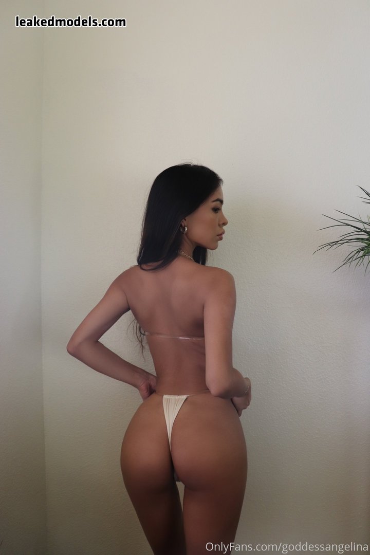 Goddess Angelina OnlyFans Leaks (74 Photos and 7 Videos)