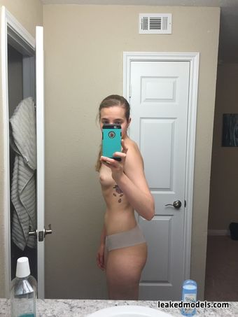 Grace Tegeler Nude Leaks OnlyFans Photo 42