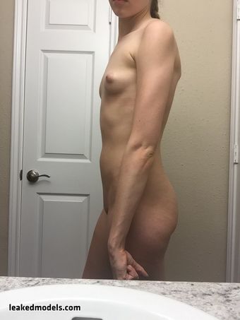 Grace Tegeler Nude Leaks OnlyFans Photo 44