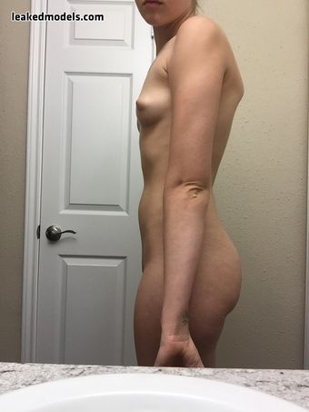 Grace Tegeler Nude Leaks OnlyFans Photo 45