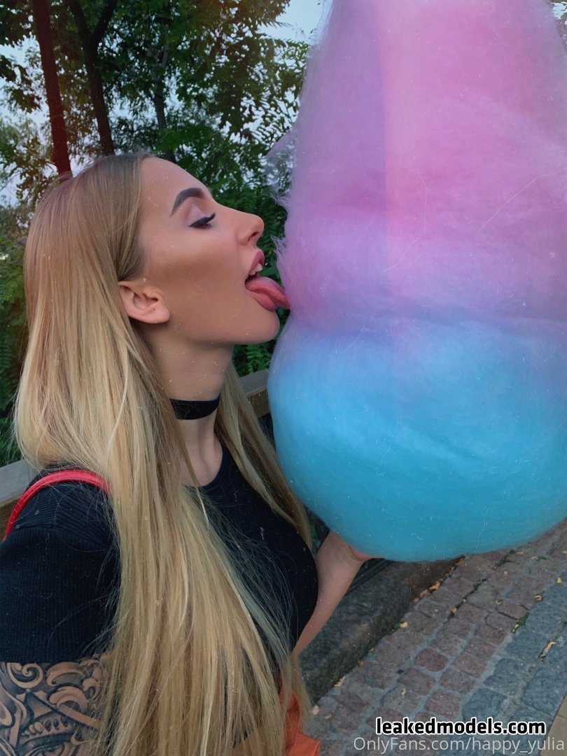 Happy Yulia OnlyFans Leaks (87 Photos and 9 Videos)