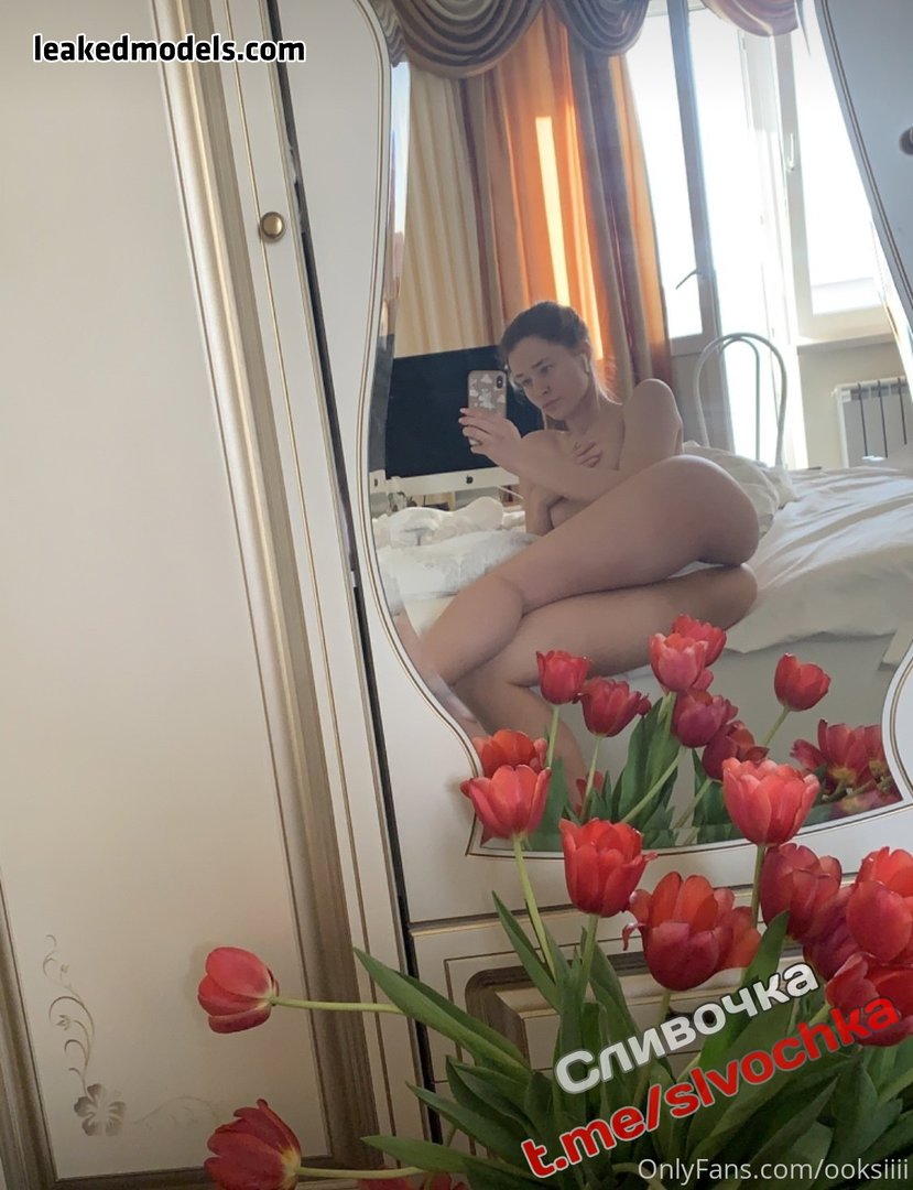 Oksana Fedorova – ooksiiii Onlyfans Leaks (71 Photos and 5 Videos)
