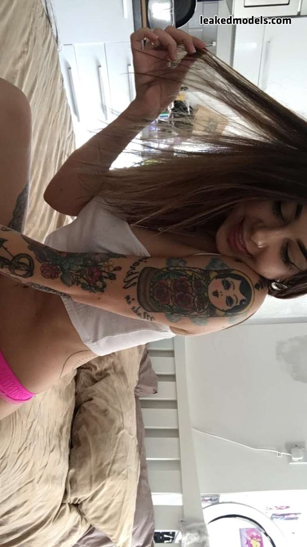 Plum Suicide Leaks (74 Photos and 9 Videos)