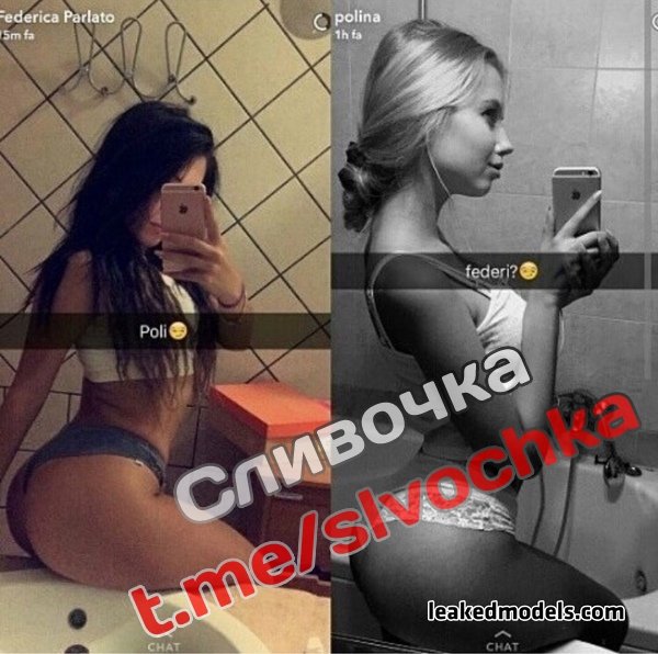 Polina Malinovskaya Instagram Leaks (77 Photos and 5 Videos)