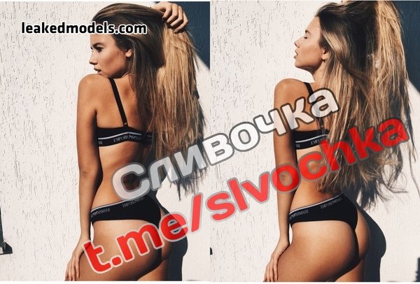 Polina Malinovskaya Instagram Leaks (77 Photos and 5 Videos)