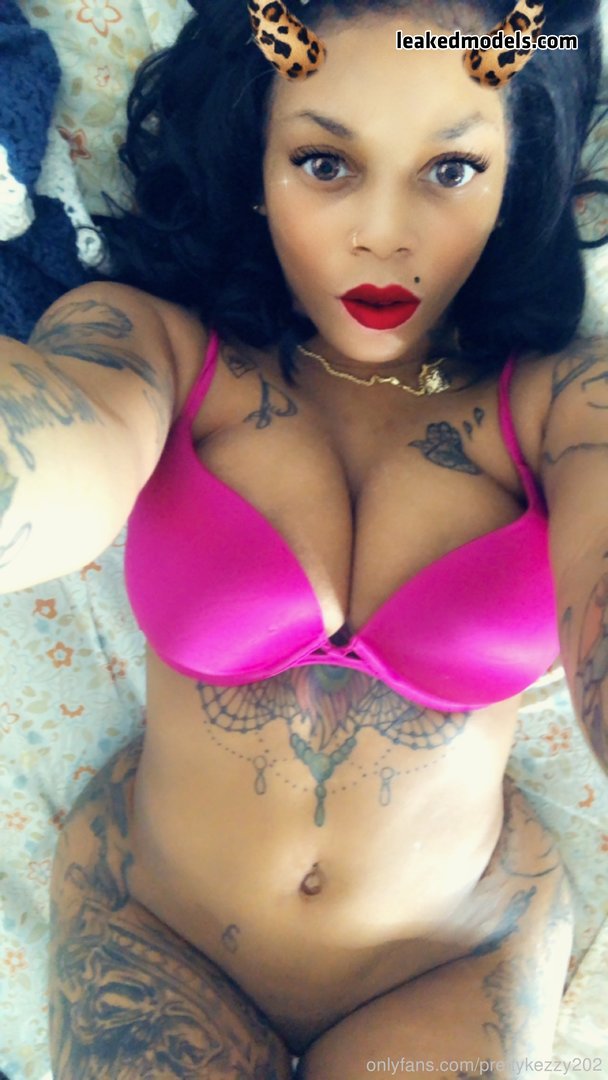 PrettyKezzy202 OnlyFans Leaks (61 Photos and 9 Videos)