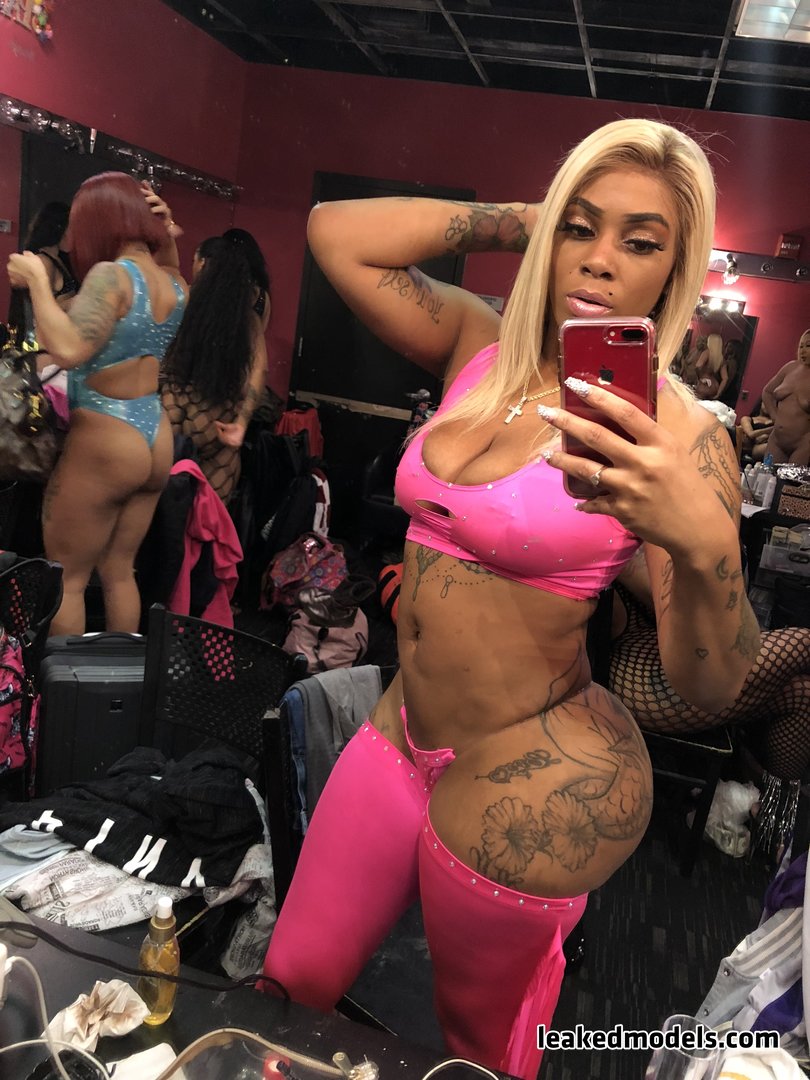 PrettyKezzy202 OnlyFans Leaks (61 Photos and 9 Videos)