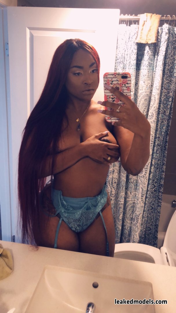 Prissy Blaire OnlyFans Leaks (24 Photos and 8 Videos)