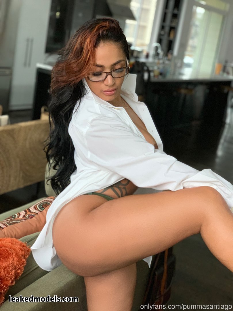 Pumma Santiago OnlyFans Leaks (97 Photos and 7 Videos)
