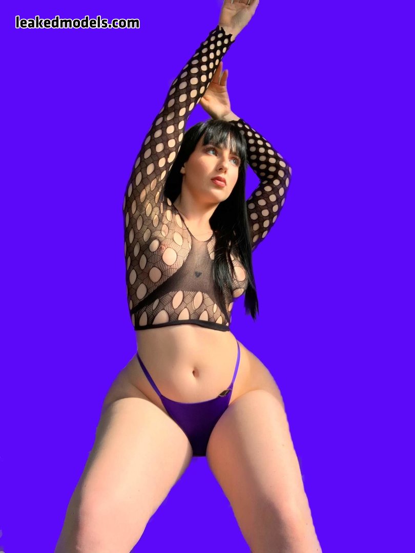 Sabrina Monique nude leaks LeakedModels.com 004 - Sabrina Monique – thesabrinamonique Instagram Leaks (86 Photos)