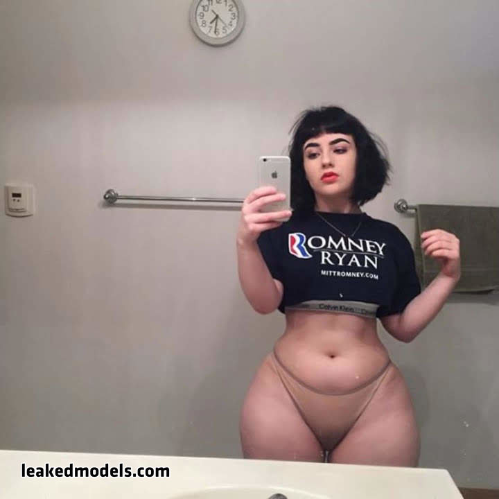 Sabrina Monique nude leaks LeakedModels.com 022 - Sabrina Monique – thesabrinamonique Instagram Leaks (86 Photos)