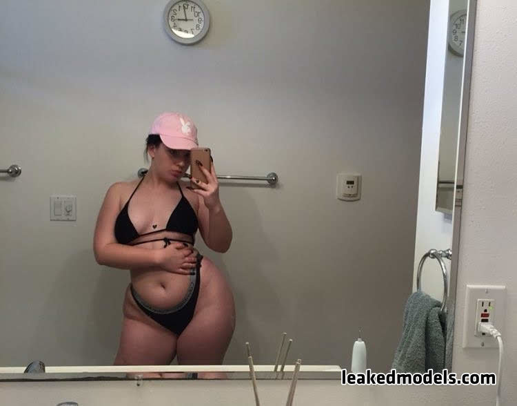 Sabrina Monique nude leaks LeakedModels.com 071 - Sabrina Monique – thesabrinamonique Instagram Leaks (86 Photos)