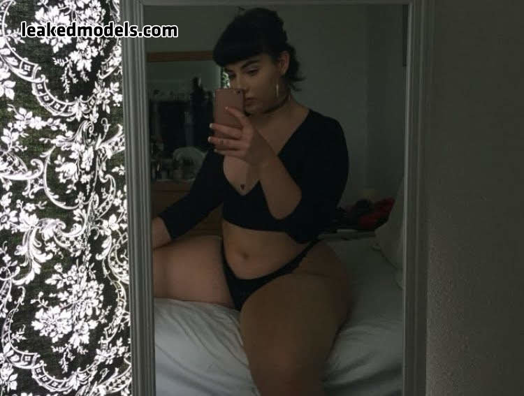 Sabrina Monique – thesabrinamonique Instagram Leaks (86 Photos)