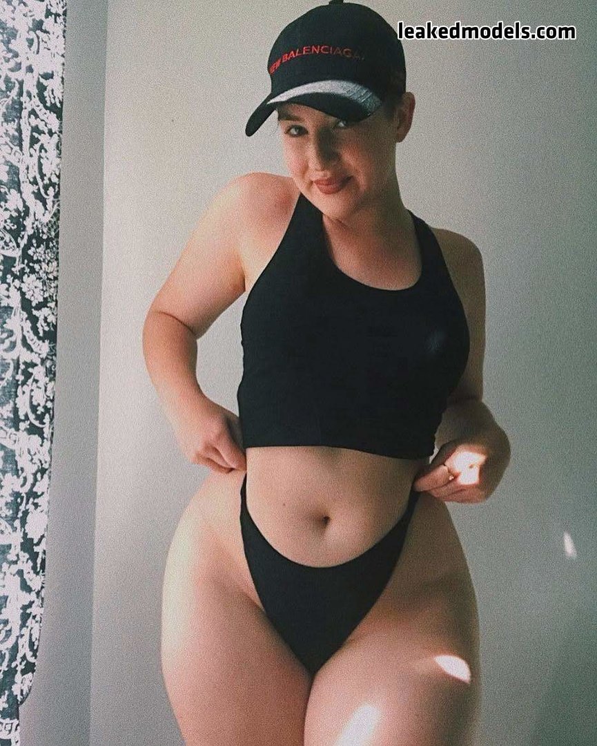 Sabrina Monique – thesabrinamonique Instagram Leaks (86 Photos)