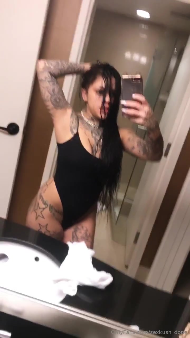 Brittany – SexKushDope OnlyFans Leaks (11 Photos and 9 Videos)