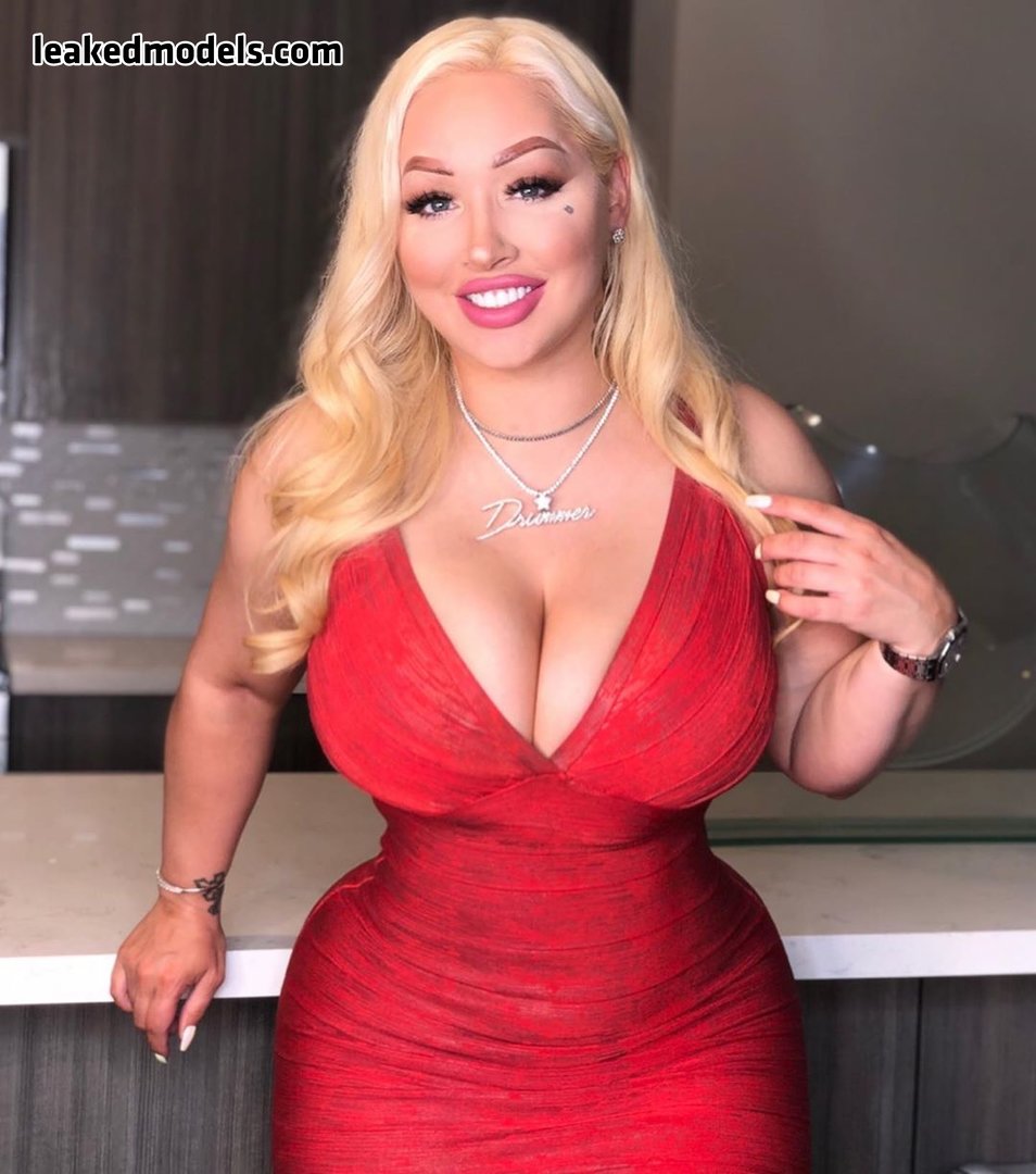 Barbie – SexiBarbie OnlyFans Leaks (79 Photos and 8 Videos)