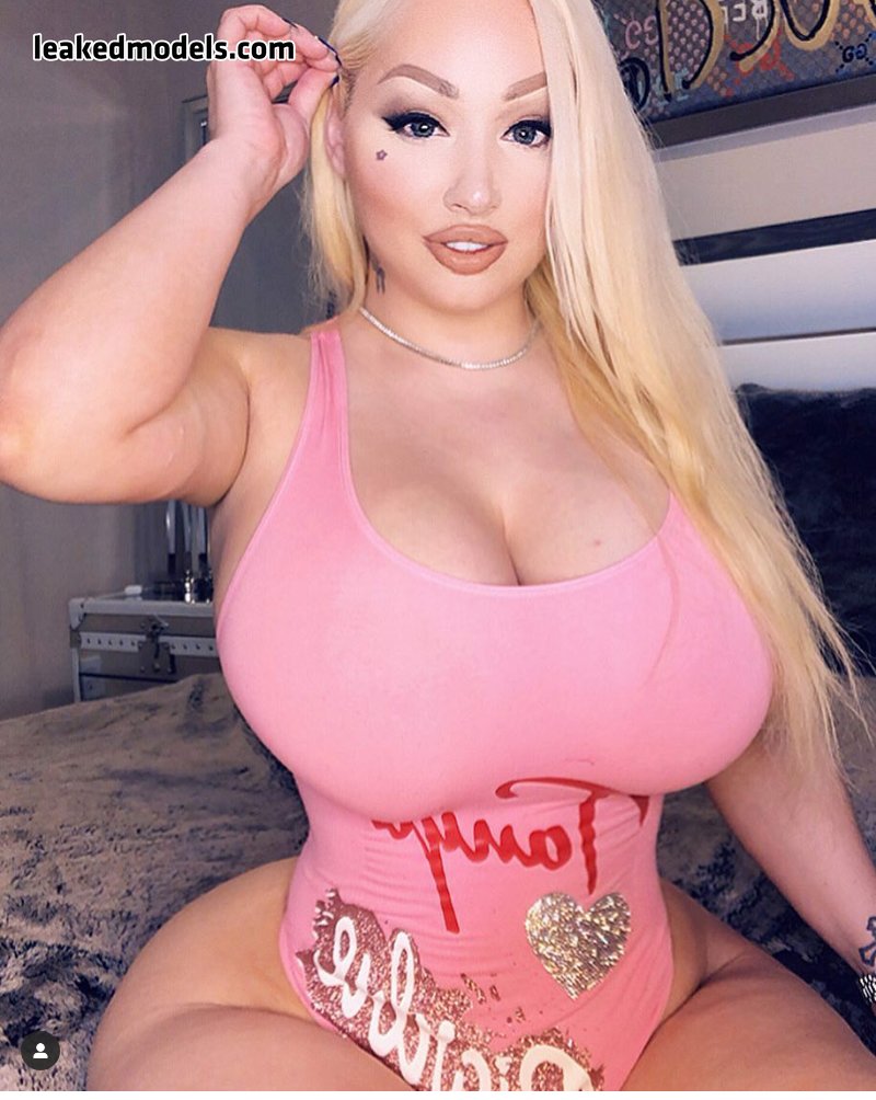 Barbie – SexiBarbie OnlyFans Leaks (79 Photos and 8 Videos)