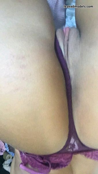 SexyLittleFoxxx Nude Leaks OnlyFans Photo 10