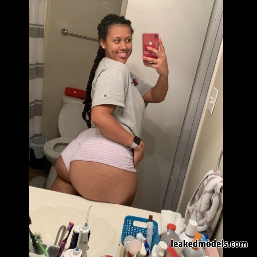 Shelby Jackson – ShelbyJay OnlyFans Leaks (43 Photos and 7 Videos)