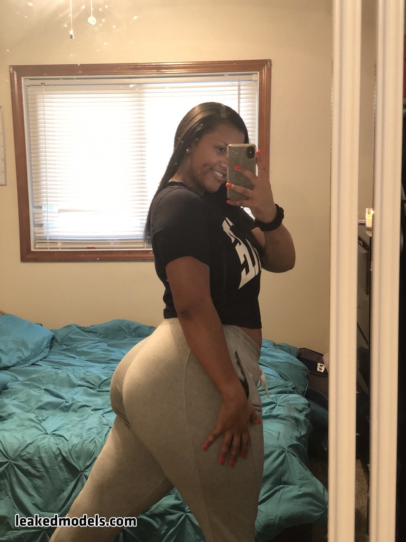 Shelby Jackson – ShelbyJay OnlyFans Leaks (43 Photos and 7 Videos)