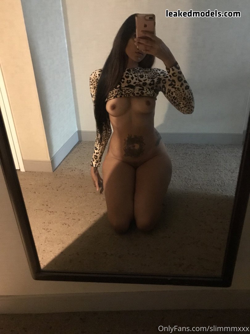 Slimmmxxx Leaks (21 Photos and 6 Videos)