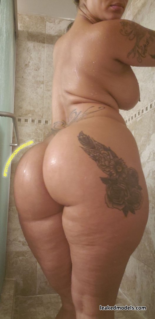 Spicy J – spicyjentertain OnlyFans Leaks (42 Photos and 7 Videos)
