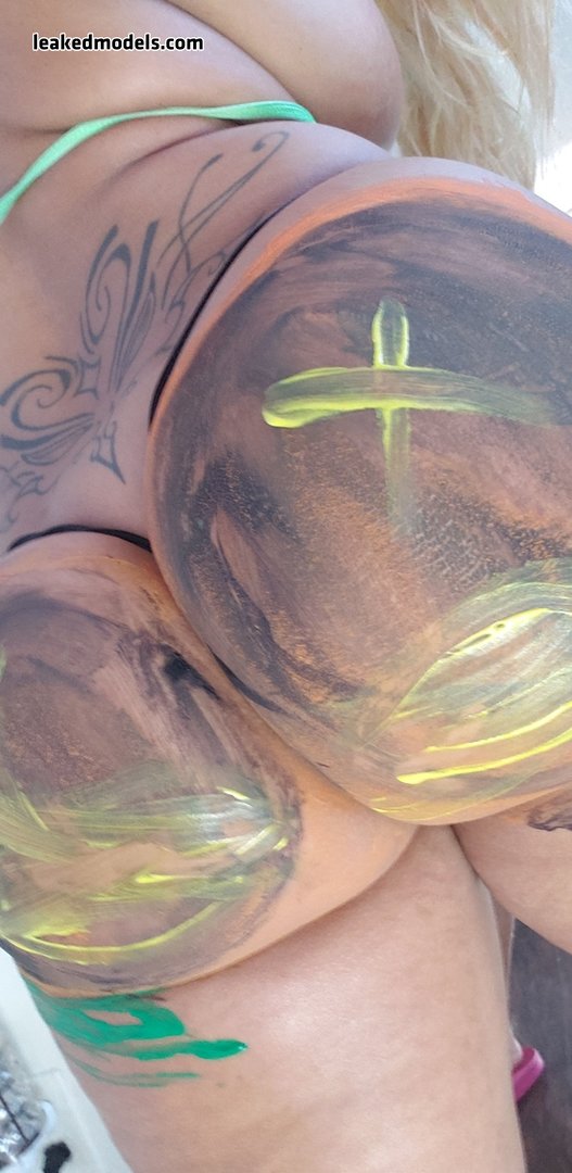 Spicy J – spicyjentertain OnlyFans Leaks (42 Photos and 7 Videos)