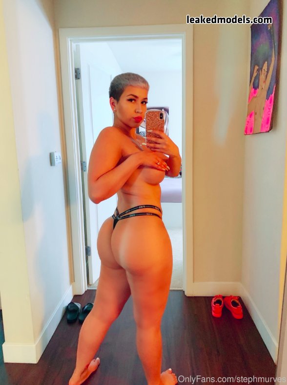 Stephmurves Onlyfans Leaks (73 Photos and 9 Videos)