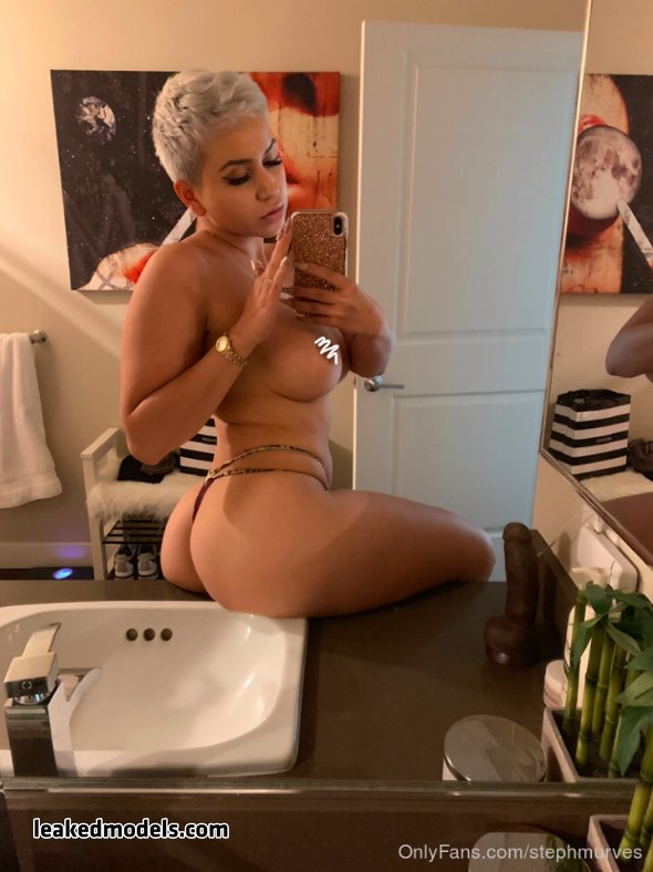 Stephmurves Onlyfans Leaks (73 Photos and 9 Videos)