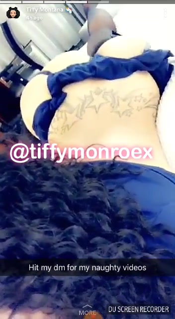 TIFFYMONROEX OnlyFans Leaks (12 Photos and 9 Videos)