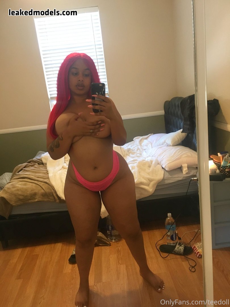 Tee doll onlyfans