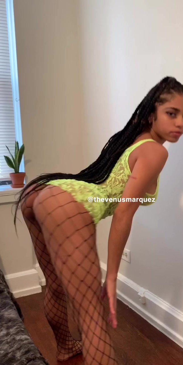 Venus Marquez – thevenusmarquez Leaks (6 Photos and 6 Videos)