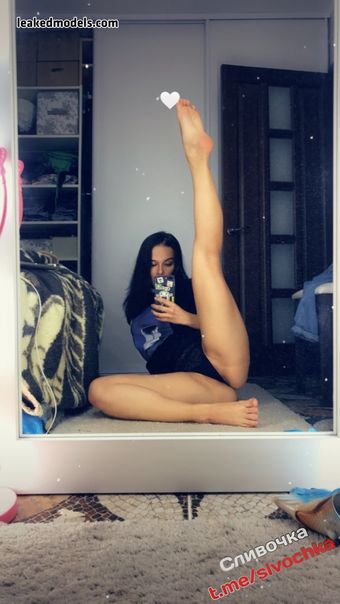 Tatiana Voinkova Nude Leaks OnlyFans Photo 78