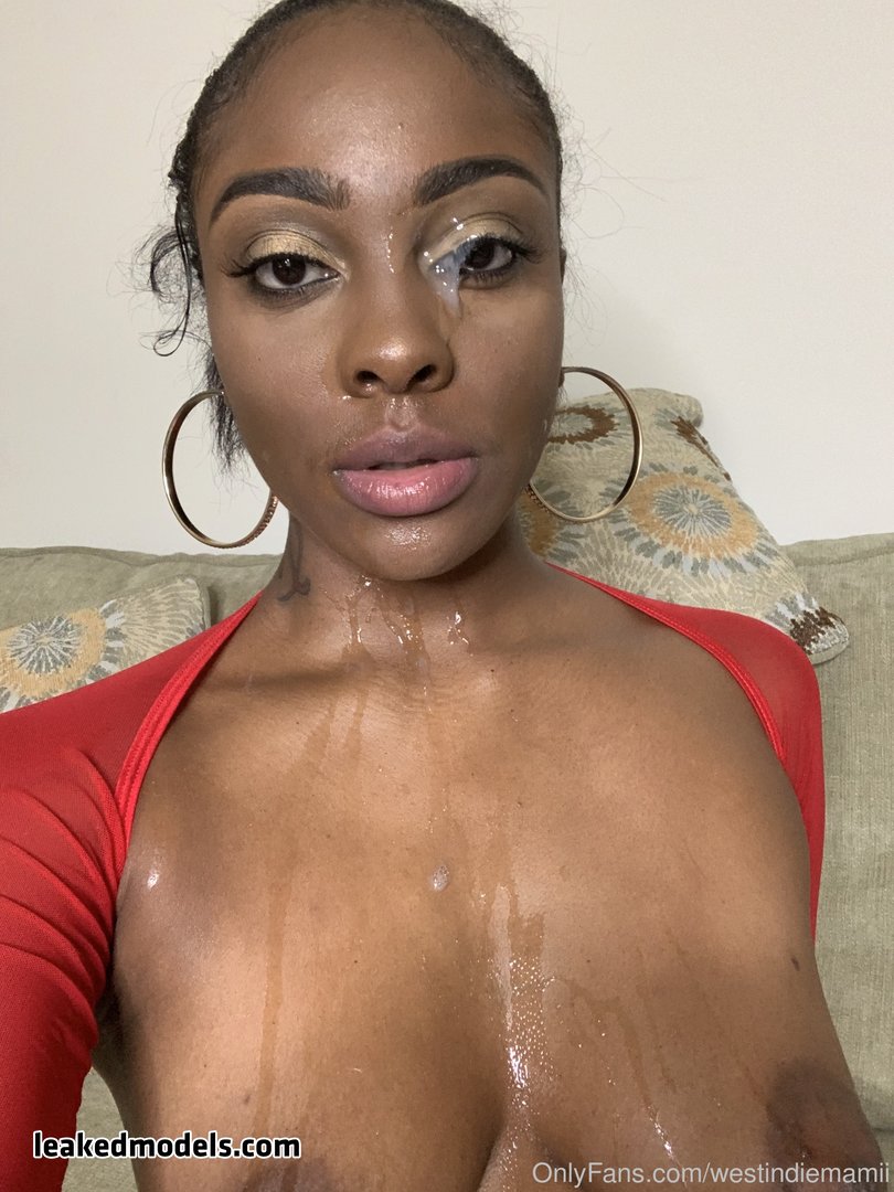Westindiemamii OnlyFans Leaks (76 Photos and 10 Videos)