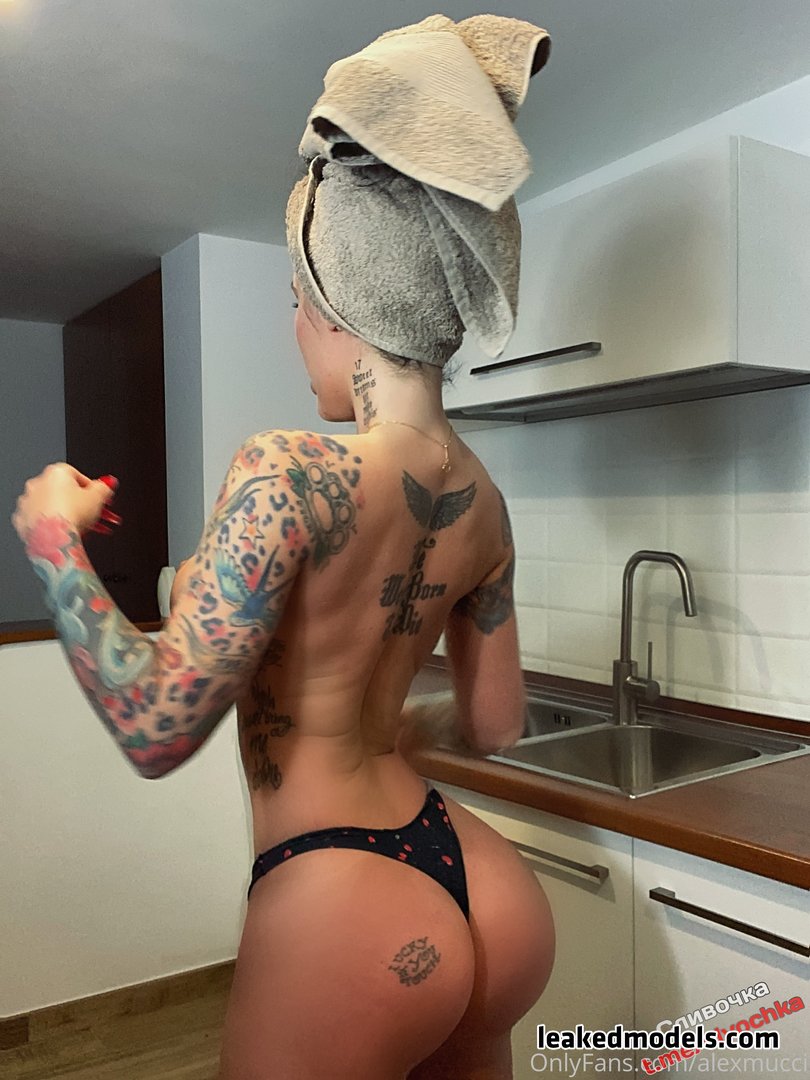 Alexis – alexmucci OnlyFans Leaks (96 Photos and 8 Videos)