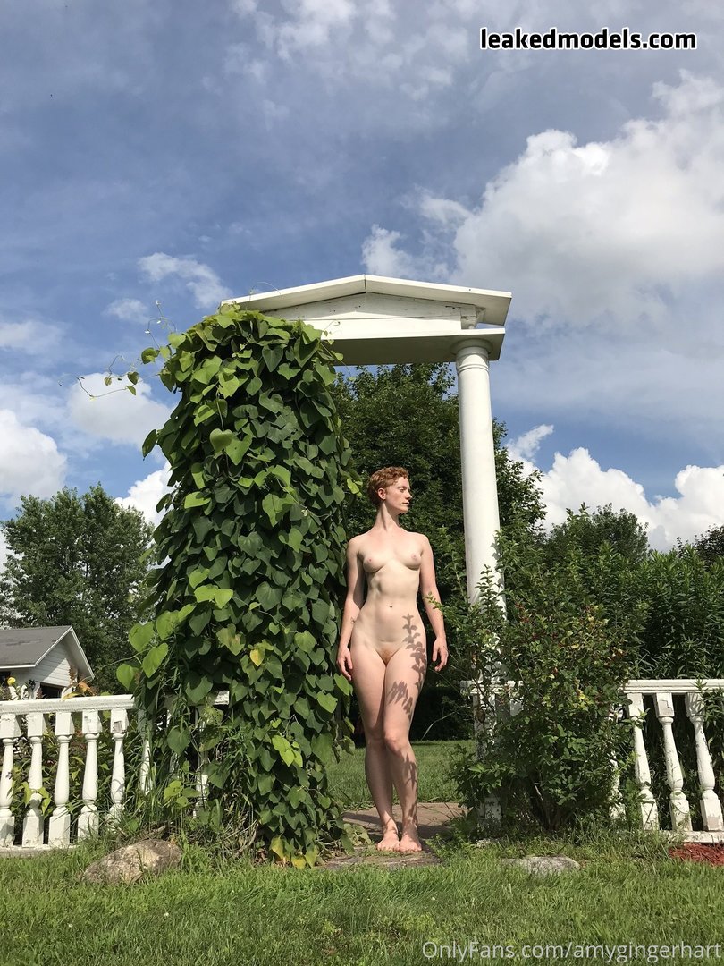 Amy Hart – amygingerhart OnlyFans Leaks (76 Photos and 7 Videos)