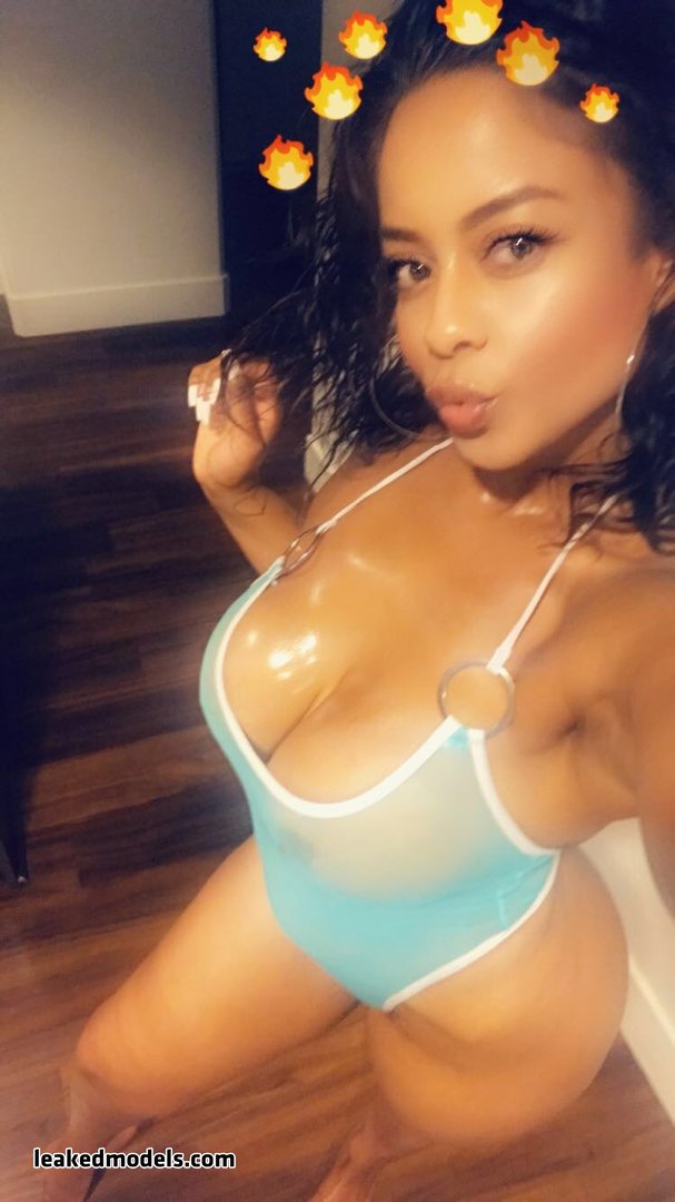 Ariana Shantel – arianashantelcr OnlyFans Leaks (43 Photos and 6 Videos)