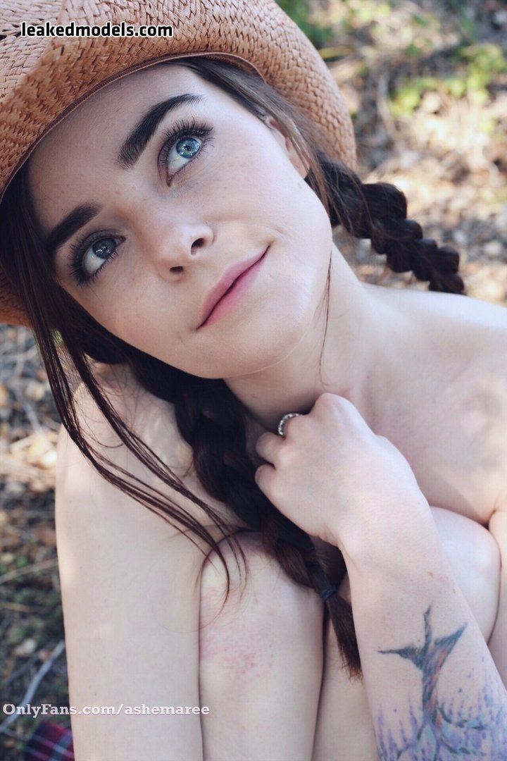 Ashe Maree – ashemareexoxo OnlyFans Leaks (90 Photos and 9 Videos)