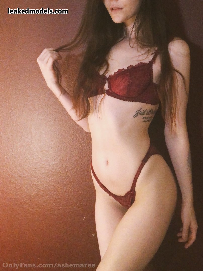 Ashe Maree – ashemareexoxo OnlyFans Leaks (90 Photos and 9 Videos)