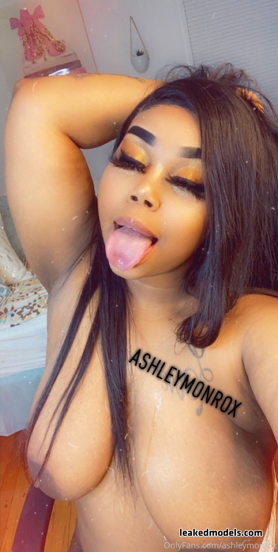 ashleymonrox OnlyFans Leaks (29 Photos and 2 Videos)