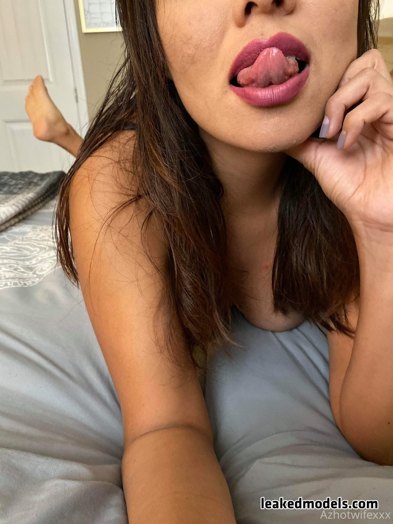 azhotwifexxx OnlyFans Leaks (27 Photos and 3 Videos)