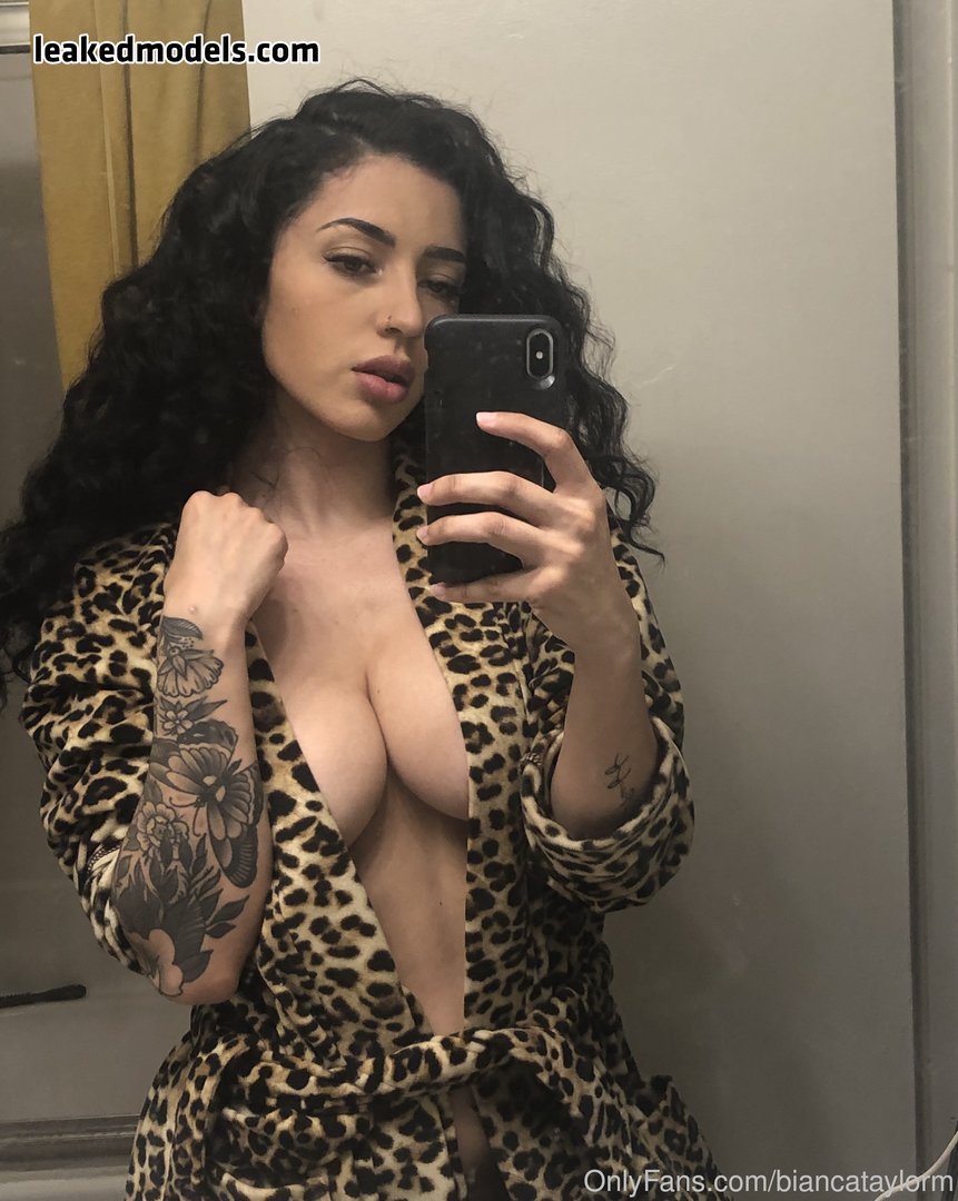 Bianca Taylor  – biancataylor Instagram Leaks (75 Photos and 5 Videos)