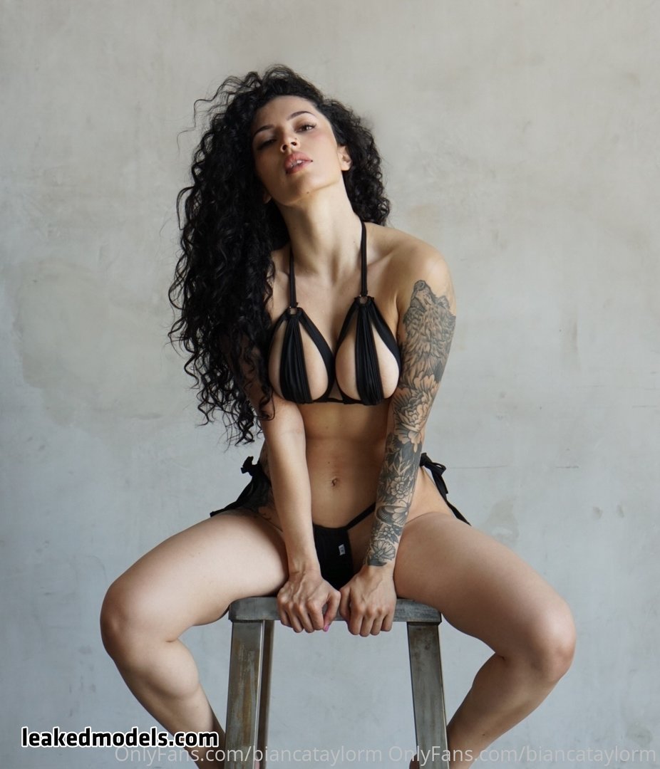 Bianca Taylor  – biancataylor Instagram Leaks (75 Photos and 5 Videos)