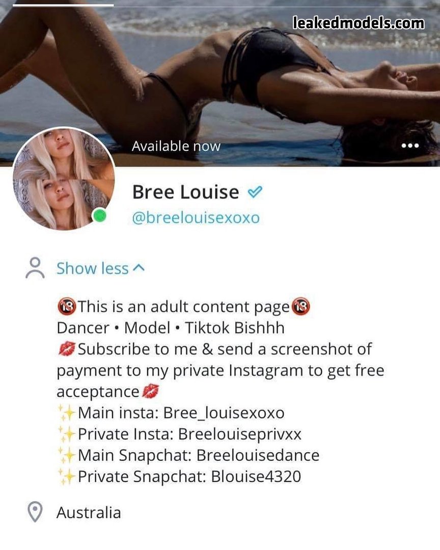 breebaby OnlyFans Leaks (70 Photos and 8 Videos)