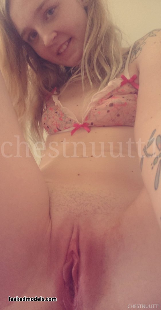 chestnuutt Other Leaks (94 Photos and 6 Videos)