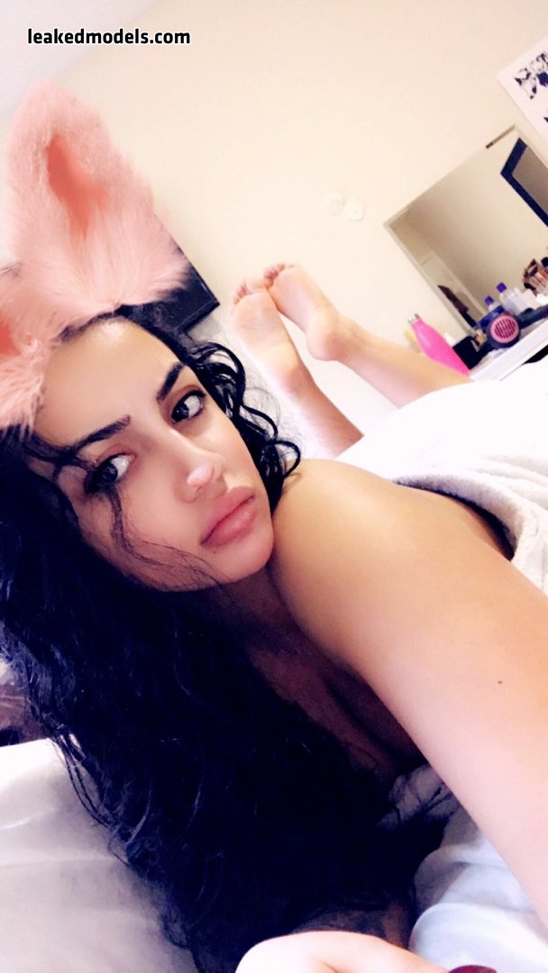 Tina Xo – chilltinaX OnlyFans Leaks (73 Photos and 7 Videos)