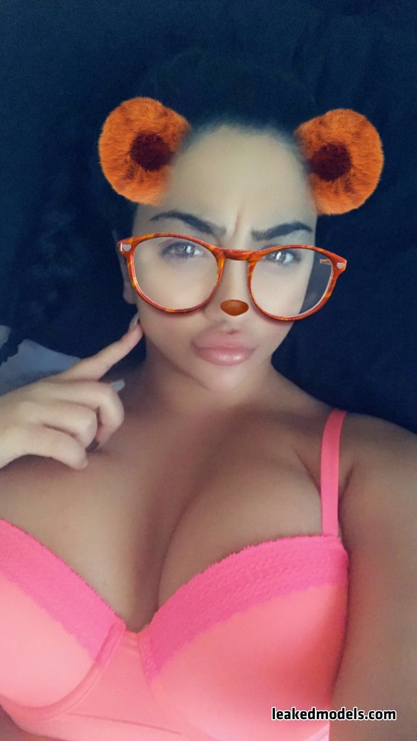 Tina Xo – chilltinaX OnlyFans Leaks (73 Photos and 7 Videos)