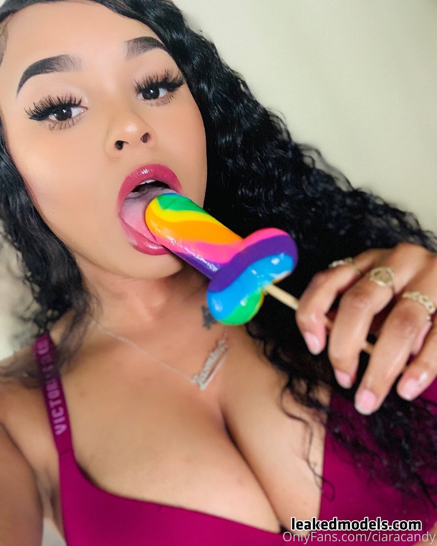 ciaracandy – CC VIP OnlyFans Leaks (93 Photos and 10 Videos)
