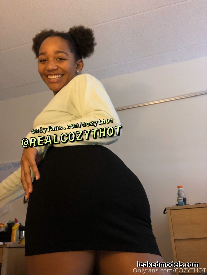 da coziest thot – cozythot OnlyFans Leaks (90 Photos and 5 Videos)