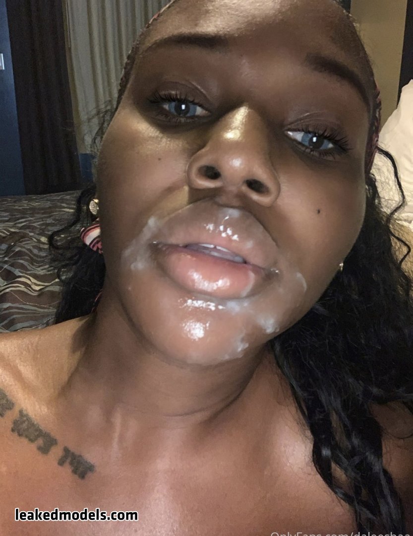 daleeshaa OnlyFans Leaks (83 Photos and 7 Videos)